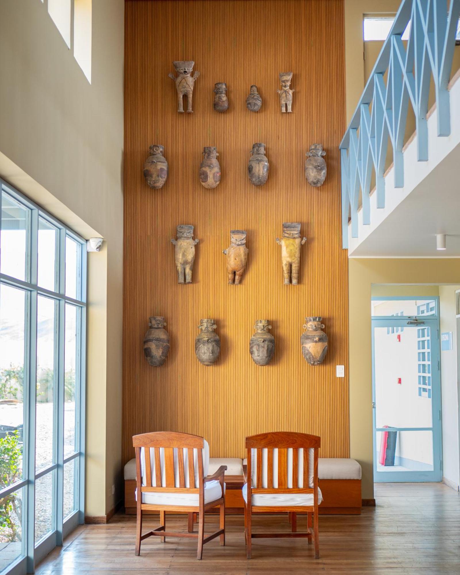 Chicama Boutique Hotel&Spa Puerto Chicama Extérieur photo