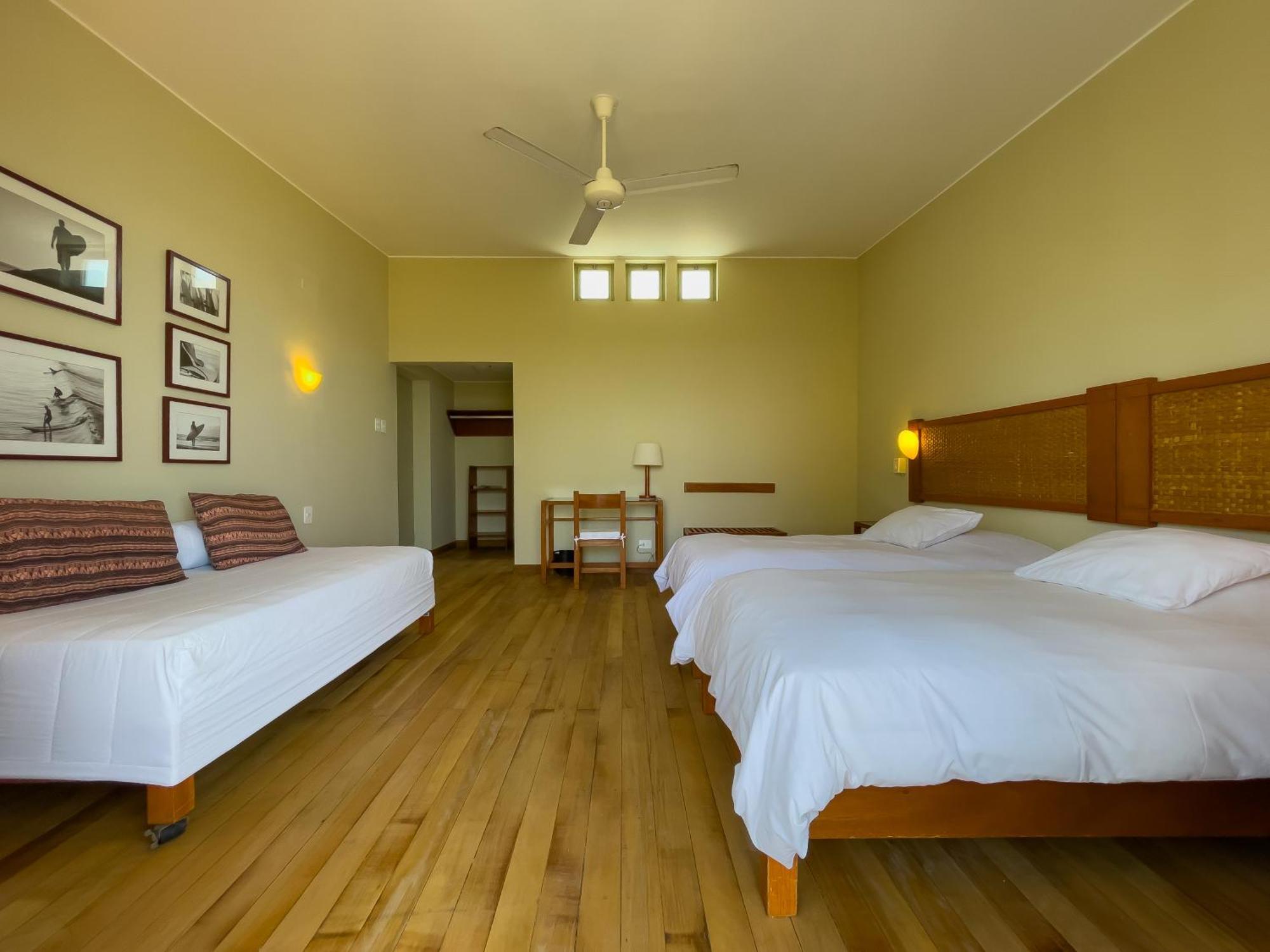 Chicama Boutique Hotel&Spa Puerto Chicama Extérieur photo