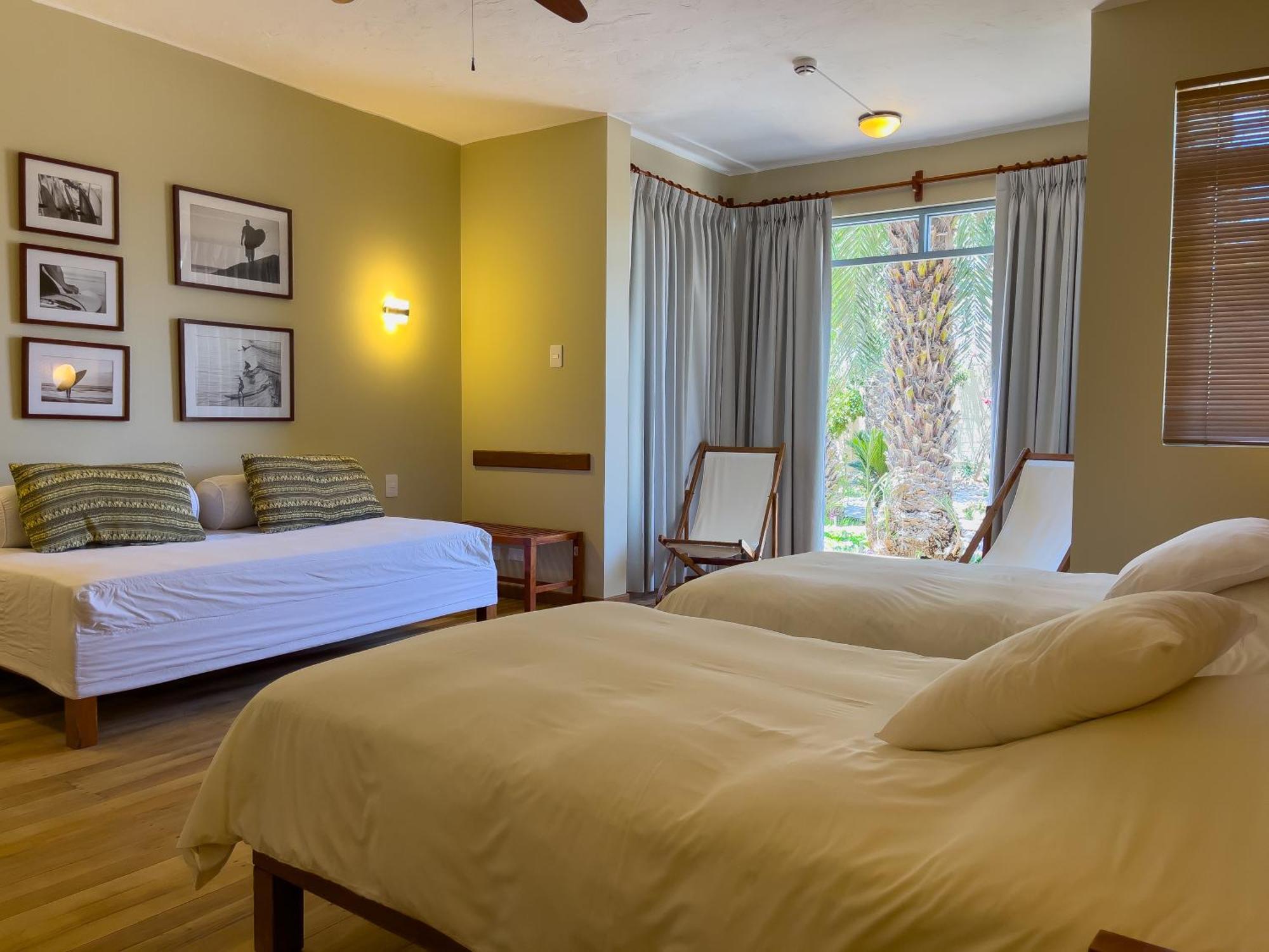 Chicama Boutique Hotel&Spa Puerto Chicama Extérieur photo