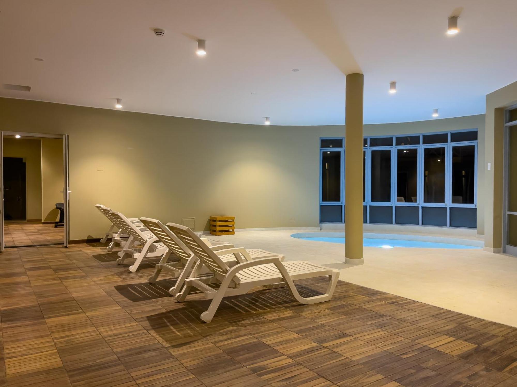 Chicama Boutique Hotel&Spa Puerto Chicama Extérieur photo